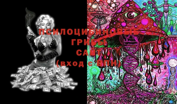 MESCALINE Карталы